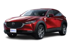 Mazda CX-30 2025 2.0L High+