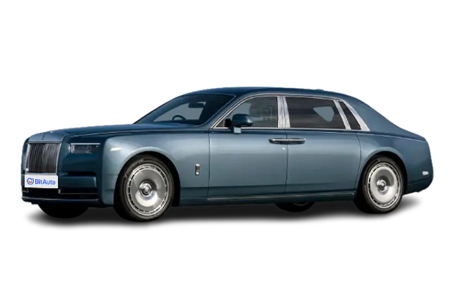 Rolls-RoycePhantom
