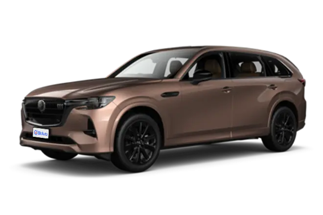 Mazda CX-80