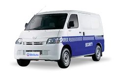 Daihatsu Gran Max 2025 Steel Cargo 1.5L MT Standard