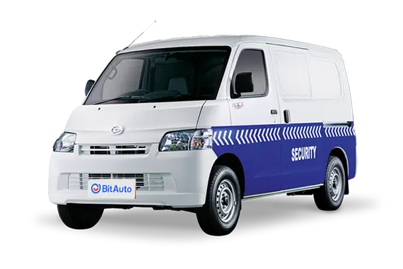 Daihatsu Gran Max