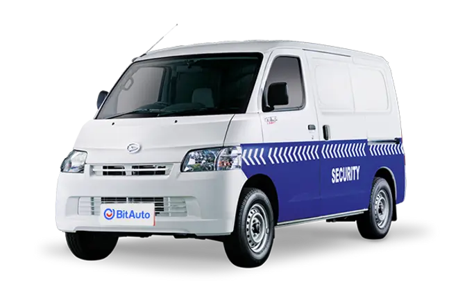 DaihatsuGran Max
