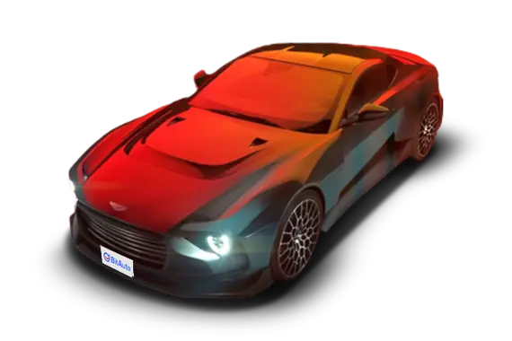 Aston Martin Valour