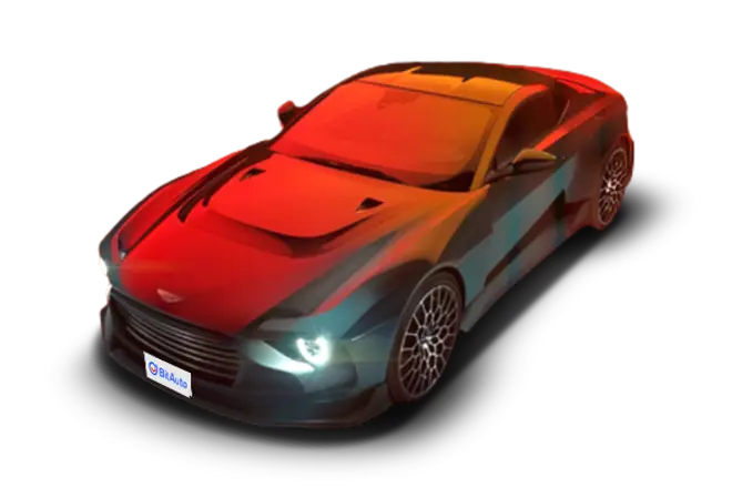 Aston Martin Valour