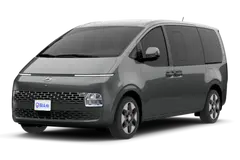 Hyundai Staria 2025 2.2T Style 10 Seats
