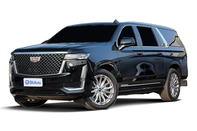 CadillacEscalade
