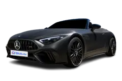 Mercedes-Benz SL AMG PHEV 2025 AMG SL 63 S E PERFORMANCE