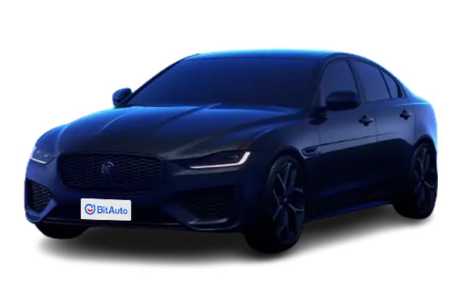 JaguarXE