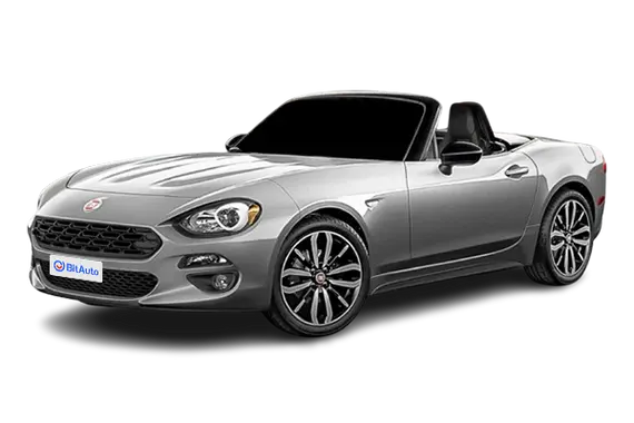 Fiat 124
