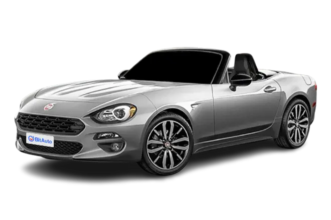 Fiat124