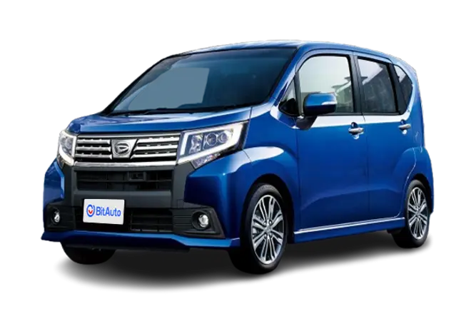 DaihatsuMove