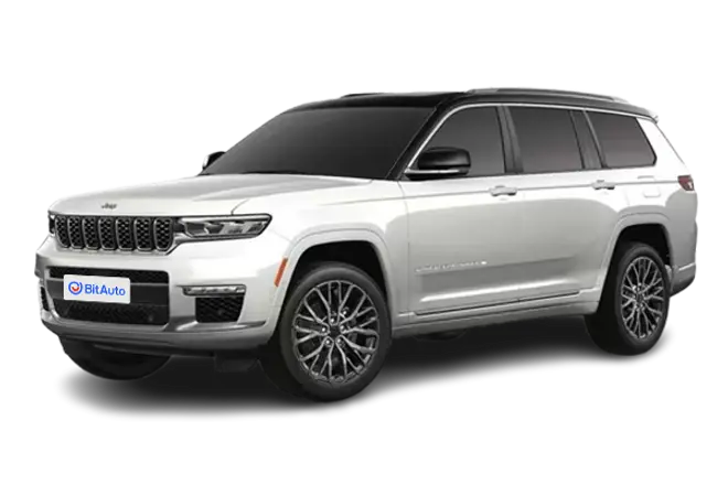 JeepGrand Cherokee