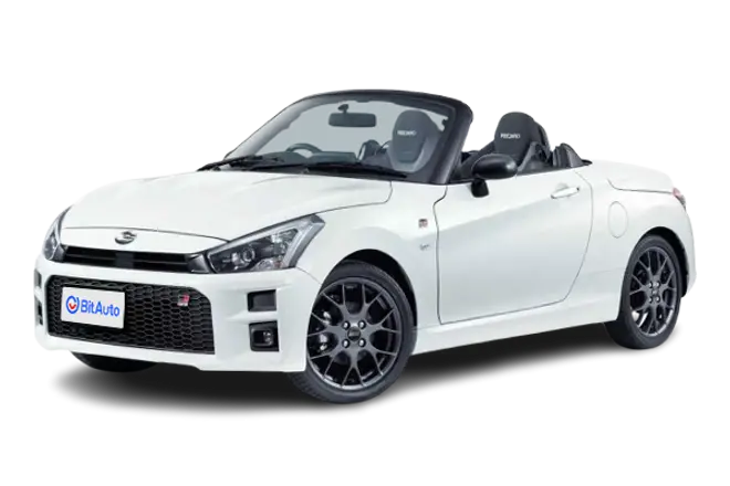 DaihatsuCopen