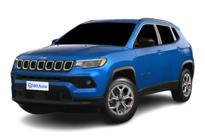 JeepCompass