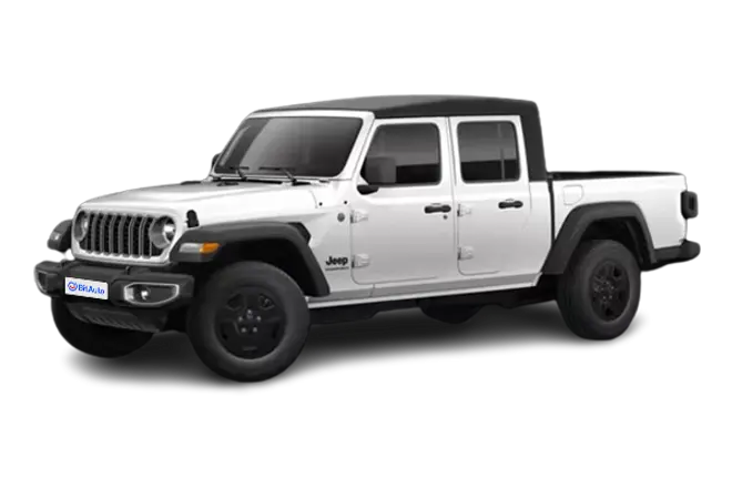 JeepGladiator