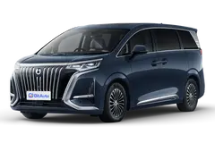 Denza D9 2025 520km FWD Advanced
