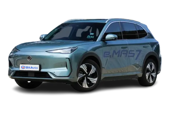 Proton e.MAS 7