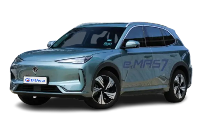 Proton e.MAS 7