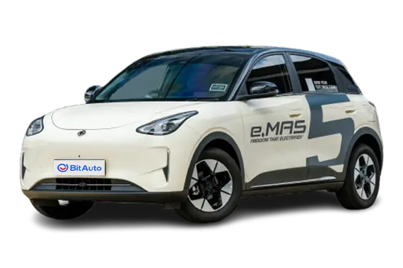 Proton e.MAS 5