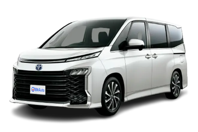ToyotaVoxy