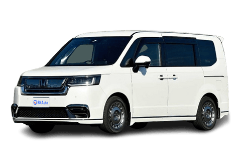Honda Step WGN
