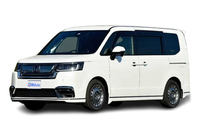 Honda Step WGN