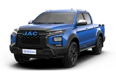 JAC T9 Electric 2025 BEV 340km Luxury