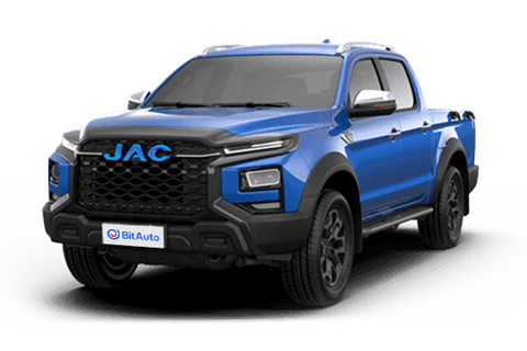 JAC T9 BEV