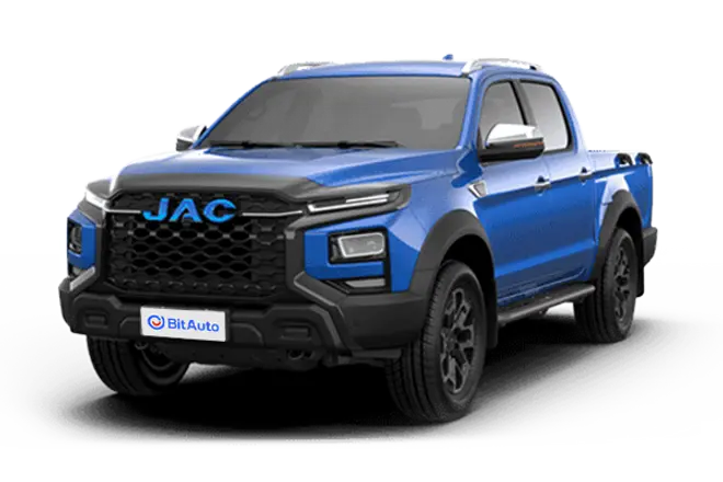 JAC T9 BEV