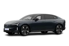 Volvo ES90 2027 662km Ultra