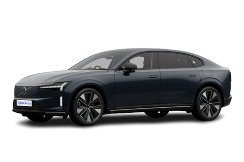 Volvo ES90