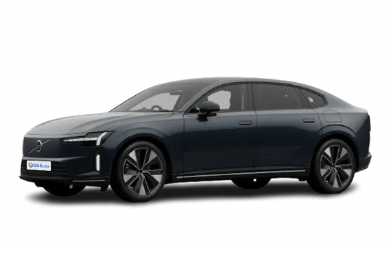 Volvo ES90