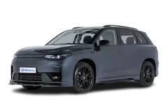 Leapmotor C10 2026 605km Plus CBU