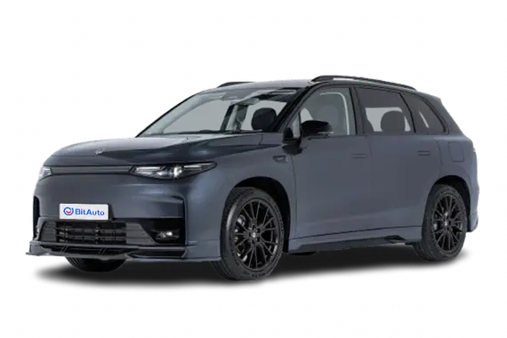 Leapmotor C10