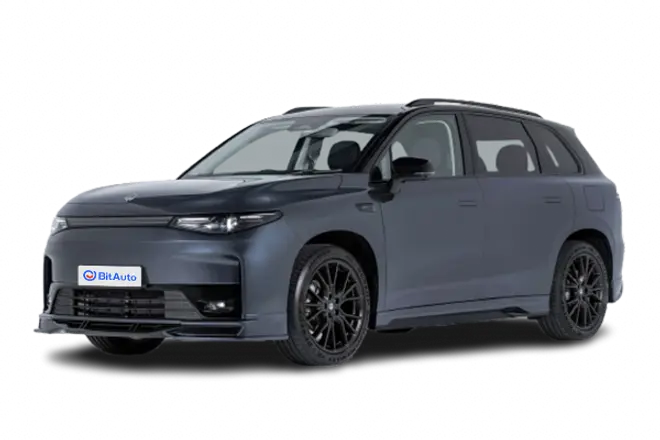 Leapmotor C10