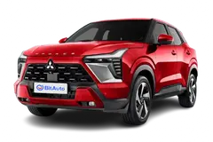 Mitsubishi Xforce 2026 1.5L Urban