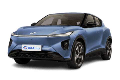 Perodua QV-E