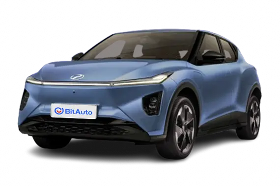 Perodua QV-E