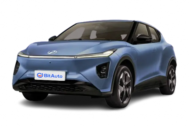 Perodua QV-E