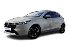 Mazda 2 2024 Hatchback 1.5L High