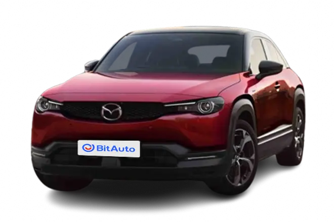 Mazda MX-30 BEV