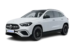 Mercedes-Benz GLA 2026 GLA 250 4MATIC Nightfall Edition