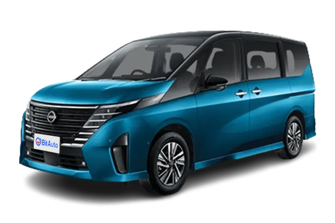NissanSerena