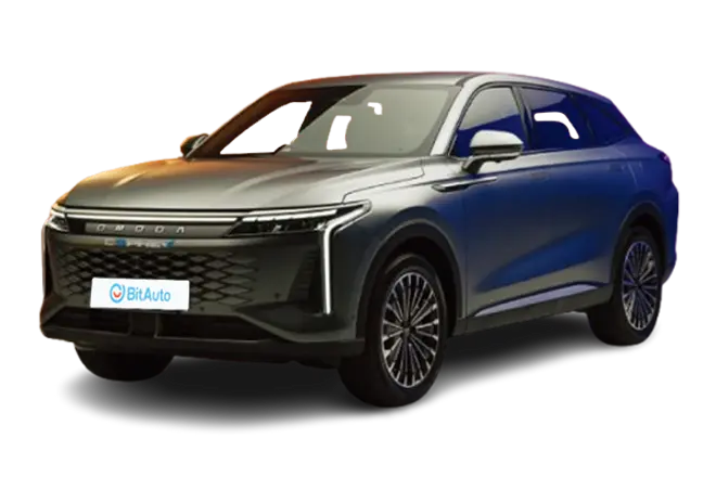 OMODA C9 PHEV