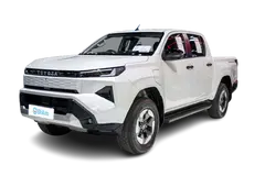 Toyota Hilux BEV 2026 315km Standard