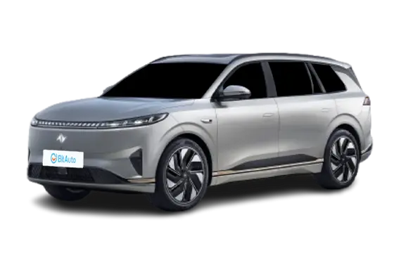 Dongfeng 008