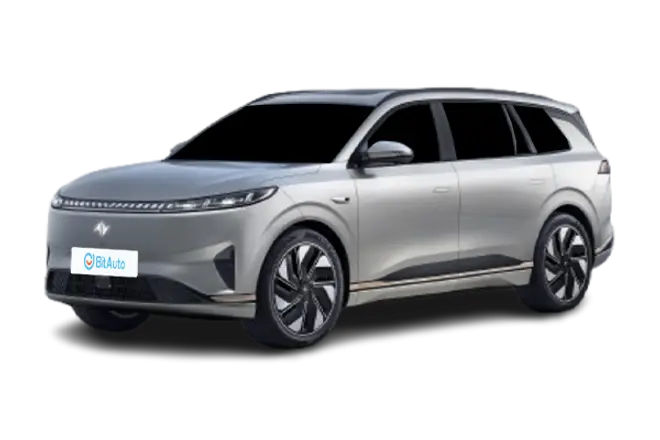 Dongfeng 008