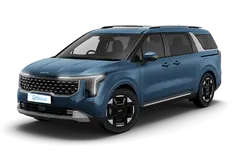 Kia Carnival 2025 2.2T Standard 11 Seats