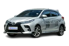 Toyota Yaris 2026 1.5L E