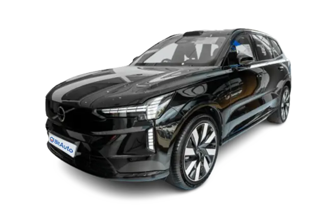 VolvoEX90